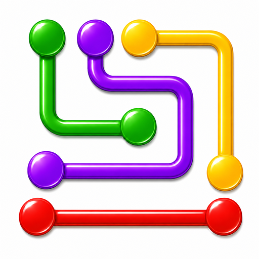 Connect The Dots dummy artwork