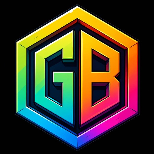 GAMEBUG Logo