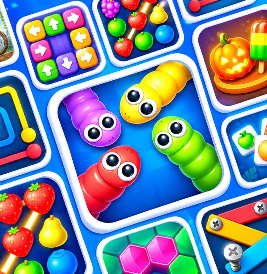Dummy game artwork